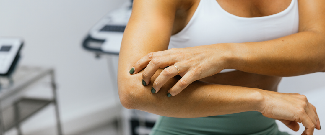 Why Women Experience More Joint Pain Than Men