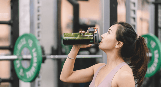 Accelerate Your Post-Workout Recovery with MSM - Nutra Nourished