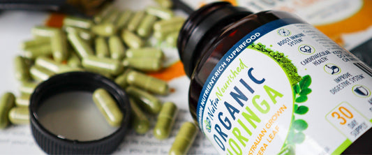 Do Supplements Actually Work… Or Are We Being Sold? - Nutra Nourished