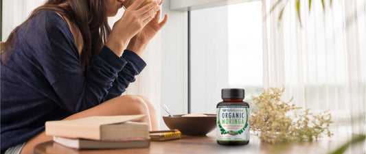 Energy Without the Crash – A Natural Alternative to Caffeine - Nutra Nourished