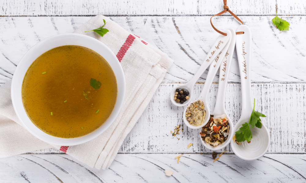 Health Benefits of Bone Broth - Nutra Nourished
