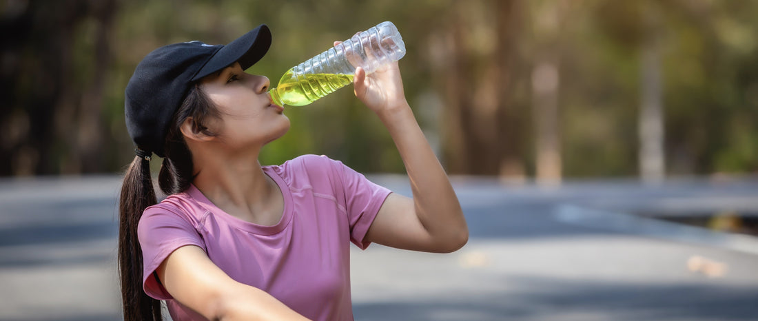 Hormones & Hydration: What Every Woman Should Know - Nutra Nourished