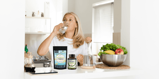 Hormones & Hydration: What Every Woman Should Know - Nutra Nourished