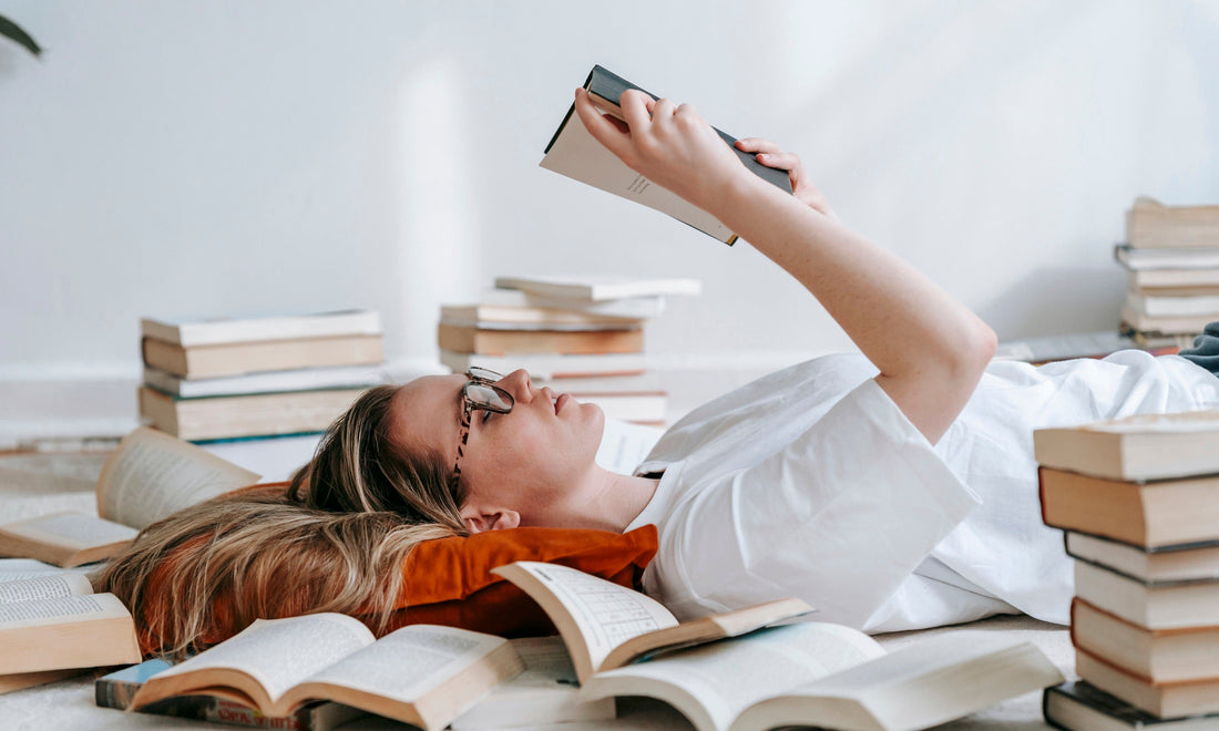 How To Boost Your Brain: A Guide to Improving Cognitive Health - Nutra Nourished