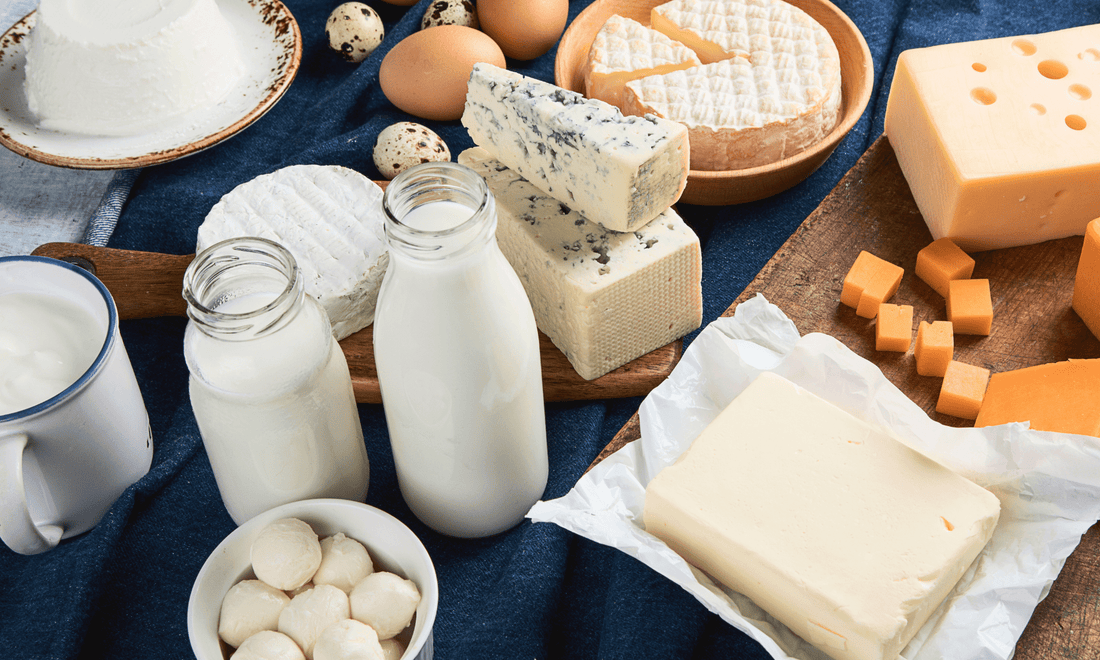 How To Know If You're Calcium Deficient - Nutra Nourished