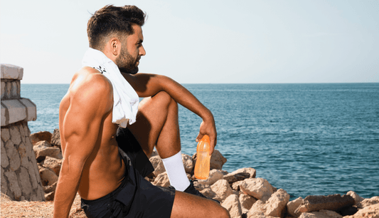 How to Stay Hydrated and Replenish Electrolytes Naturally? - Nutra Nourished