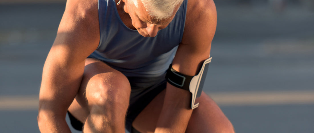 If Your Joints Feel “Older” Than You Are - Nutra Nourished