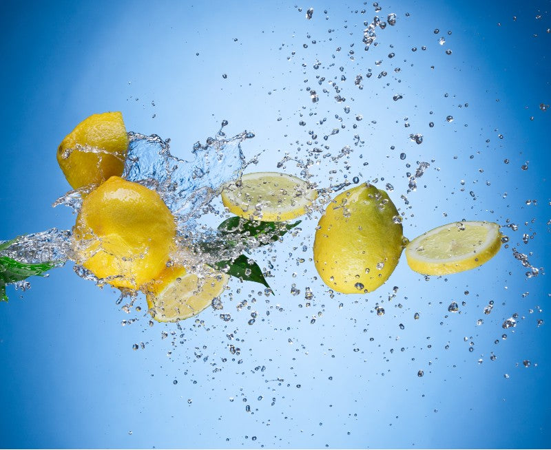 Optimal Health - Step 1: Drink more Water