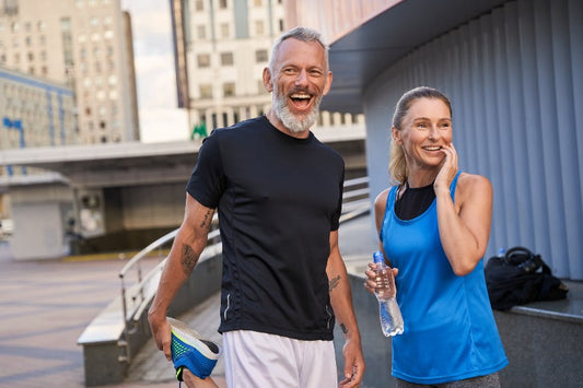 6 Tips to Naturally Reduce Inflammation in Your Body