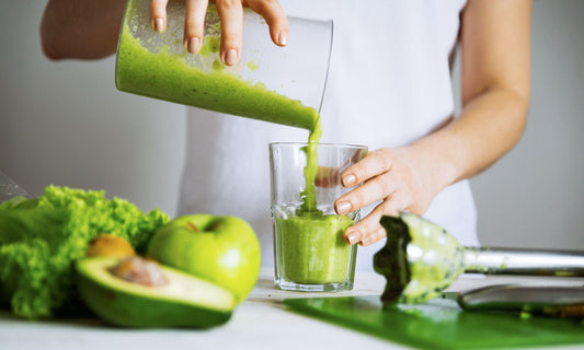 Post-Holiday Cleanse & Reset: Time to Feel Like Yourself Again - Nutra Nourished