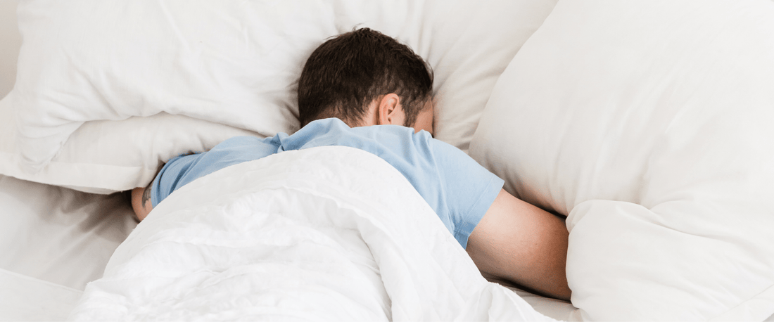 Sleep Isn’t Fixing Your Energy 😴 - Nutra Nourished
