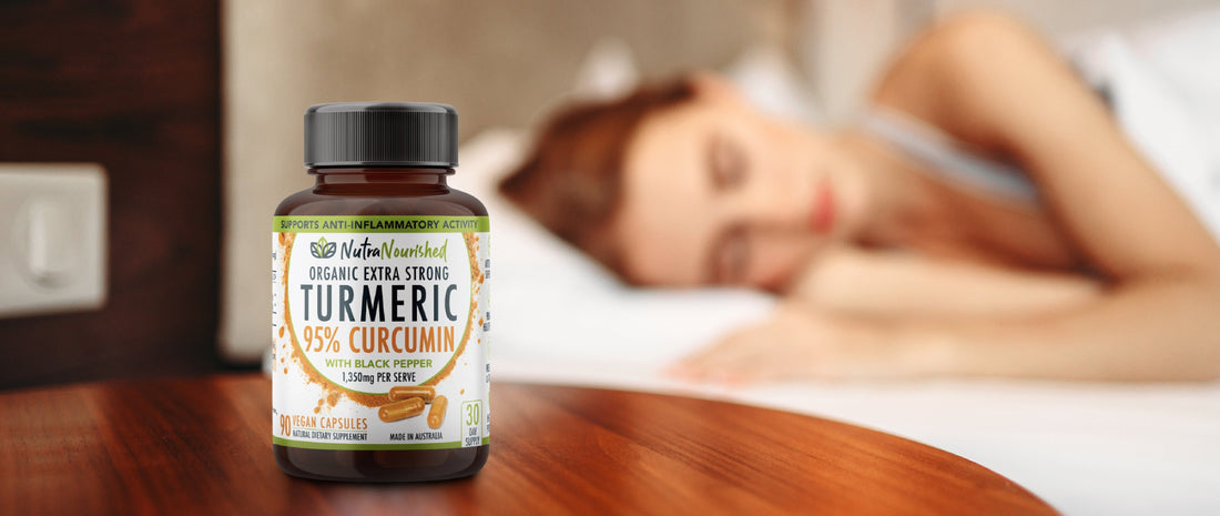 Struggling with Energy? The sleep, inflammation, energy triangle - Nutra Nourished