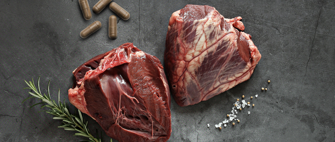 The Ancient Superfood Your Body Still Craves - Nutra Nourished