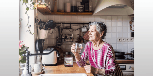 The Ancient Superfood Your Body Still Craves - Nutra Nourished