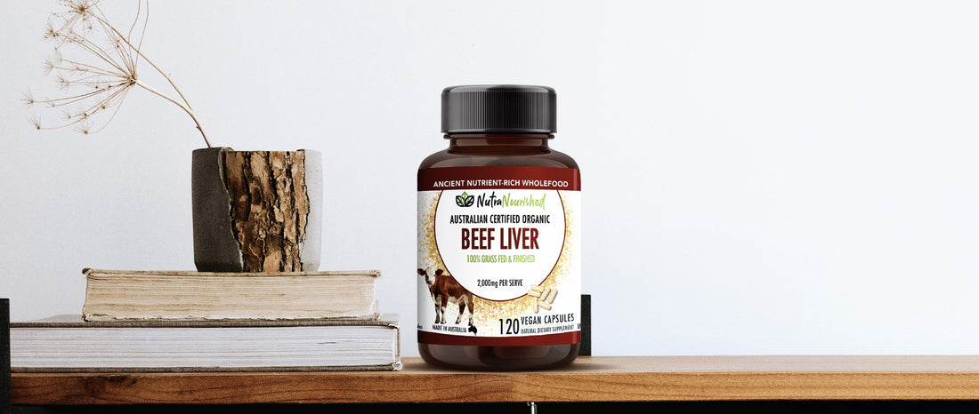 The Most Powerful Supplement You’re (Probably) Missing - Nutra Nourished