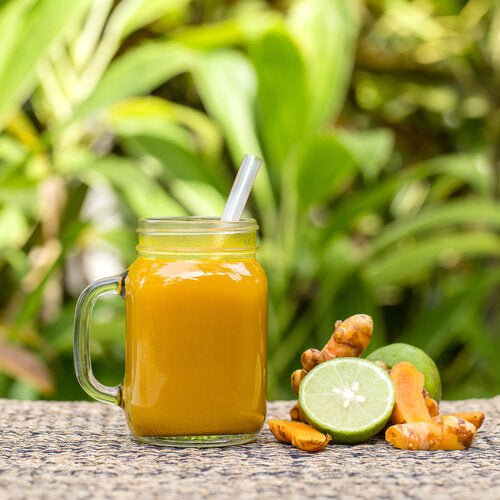 Turmeric and Health - a new perspective - Nutra Nourished