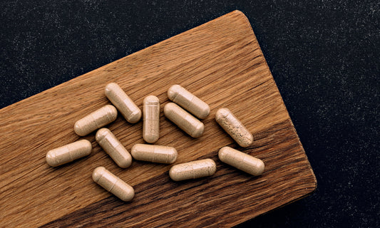 What Are The Benefits of Lion’s Mane? - Nutra Nourished