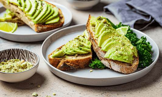 What Are the Best Anti-Inflammatory Foods? - Nutra Nourished