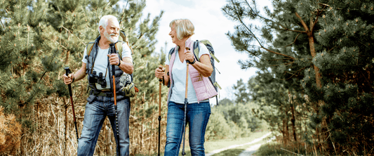 What Does Ageing Well Actually Look Like? - Nutra Nourished