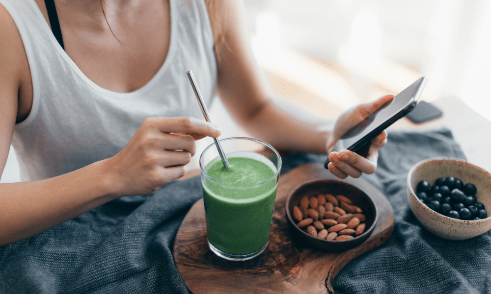 What is Balanced Nutrition? - Nutra Nourished