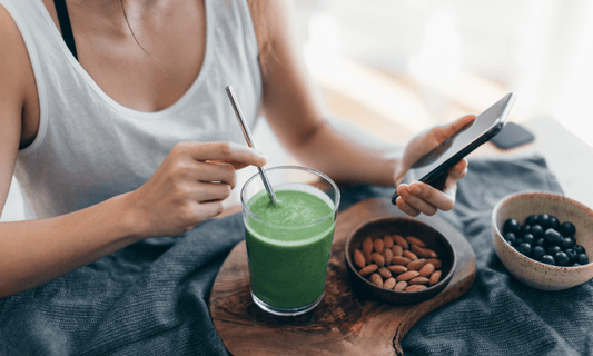 What is Balanced Nutrition? - Nutra Nourished