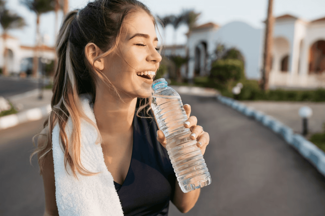 What is Electrolyte? And Why It Is Your Ultimate Workout Companion? - Nutra Nourished