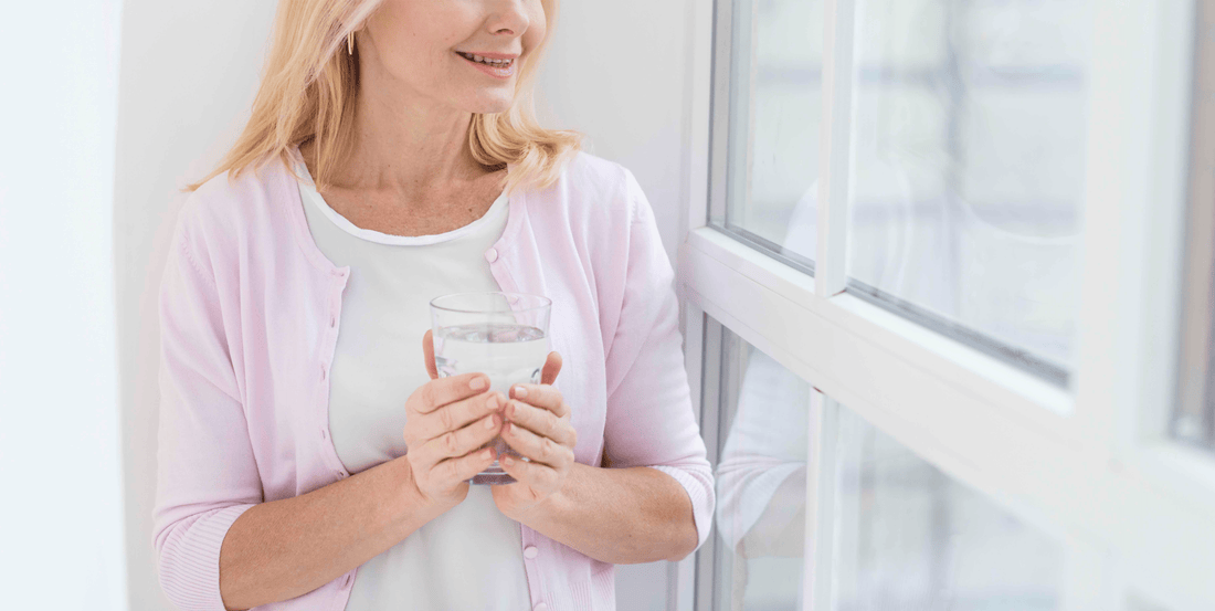Why Do You Need Collagen Regardless of Age? - Nutra Nourished