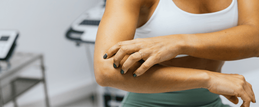 Why Women Experience More Joint Pain Than Men - Nutra Nourished