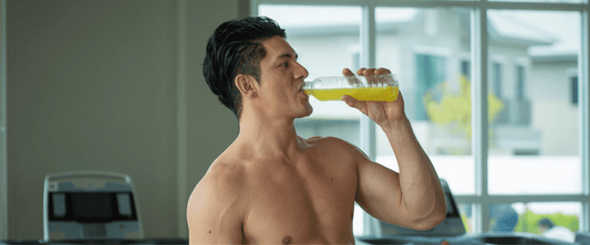 You Probably Need Electrolytes More Than You Think 💧 - Nutra Nourished