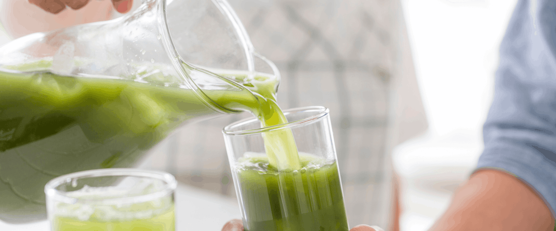 Your Gut Notices Stress Before Your Mind Does - Nutra Nourished