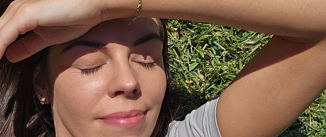 Your Skin Looks Off. Here’s What It’s Trying to Say - Nutra Nourished