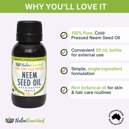Nutra Nourished bundle product packaging — image 4