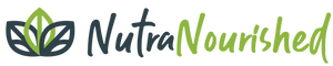 Nutra Nourished logo