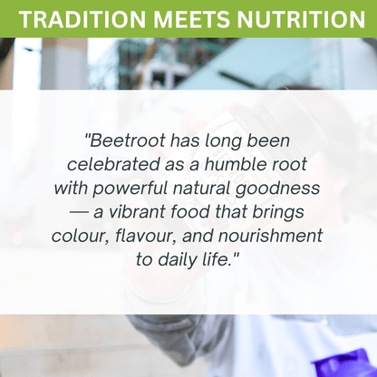 Beetroot Capsules Dietary Supplement Nutra Nourished BEETROOT_CAPS_120
