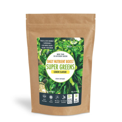 Nutra Nourished bundle product packaging — image 6