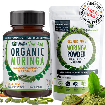 White Smoke Buy 1 & Get 1 FREE