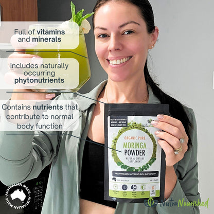 Gray Buy Capsules & Get FREE Powder