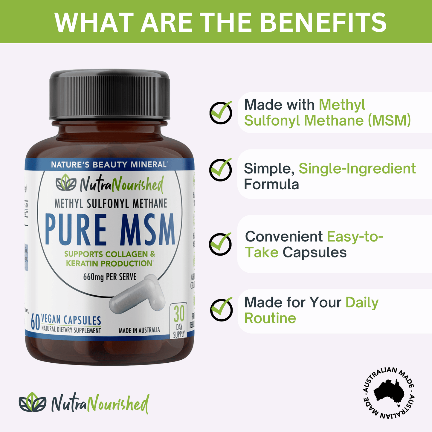 Daily Routine Bundle Dietary Supplement Nutra Nourished Gut_Wellness_Bundle