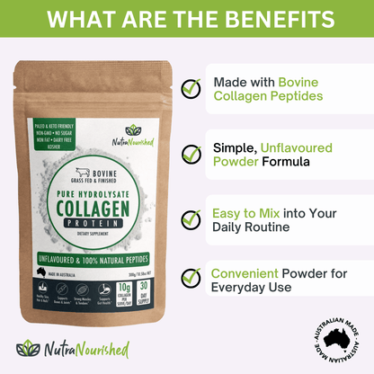 First Routine Bundle Dietary Supplement Nutra Nourished Health_Kickstarter_Bundle