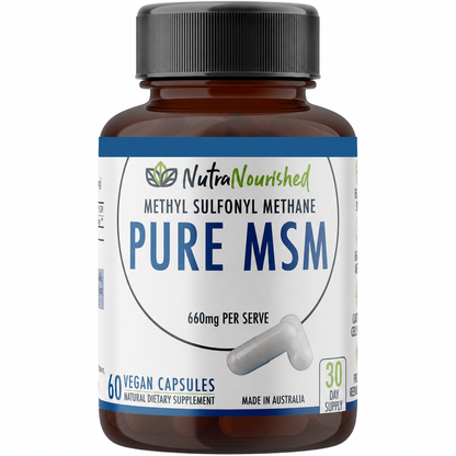 Nutra Nourished bundle product packaging — image 9