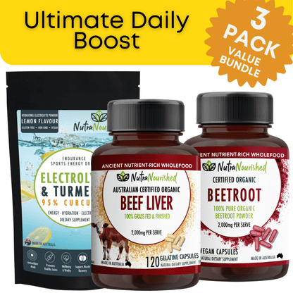 ultimate daily bundle
