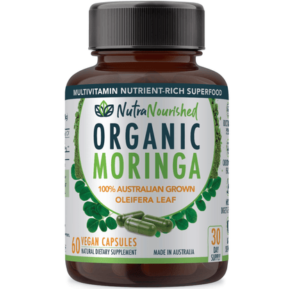 Valentines Full Body Support Bundle Dietary Supplement Nutra Nourished 333f1fa3-ed66-433f-aeb2-02e7fda806c6