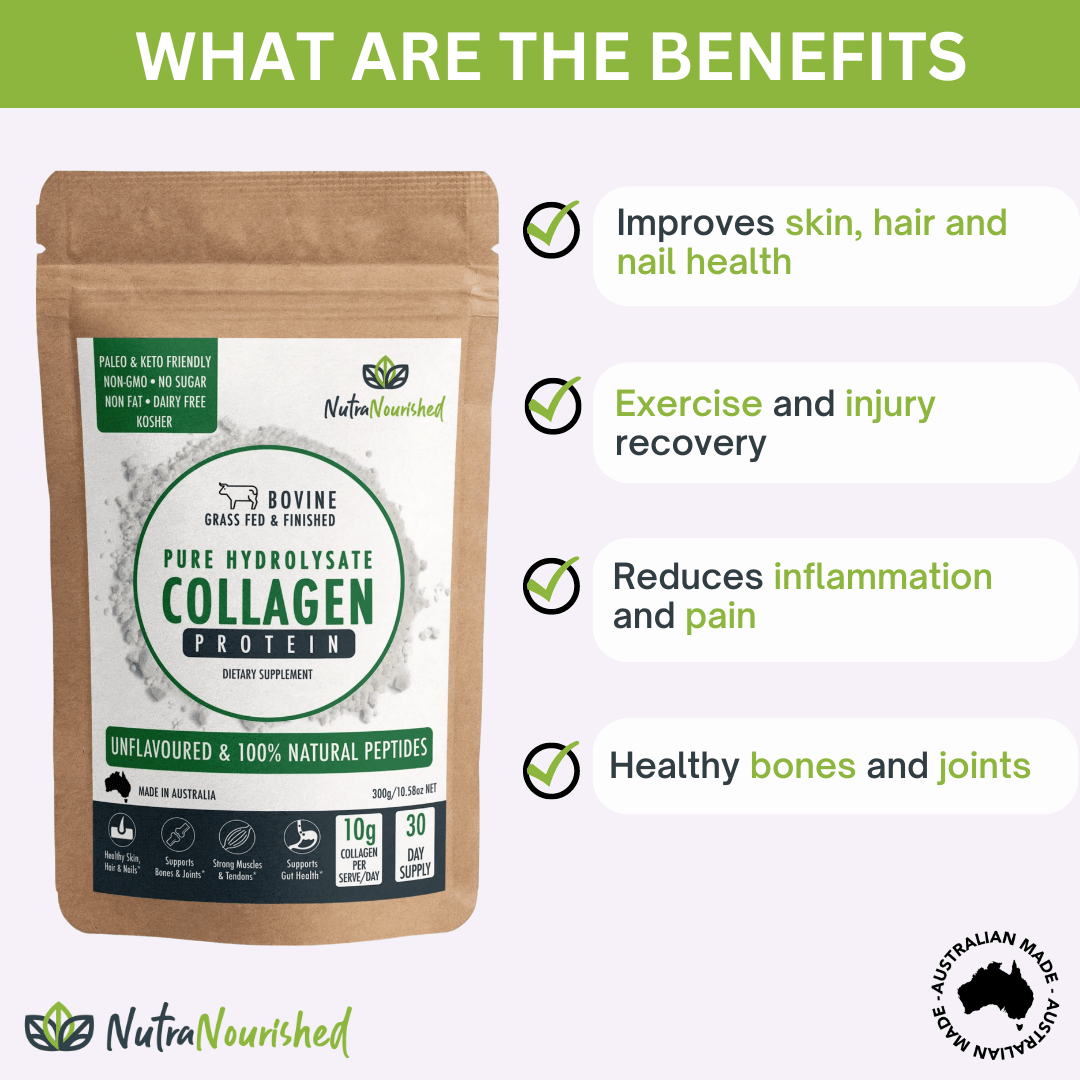 VALUE BUNDLE: Health Kick - Starter Bundle Nutra Nourished New-Year-Kick-Starter-Bundle