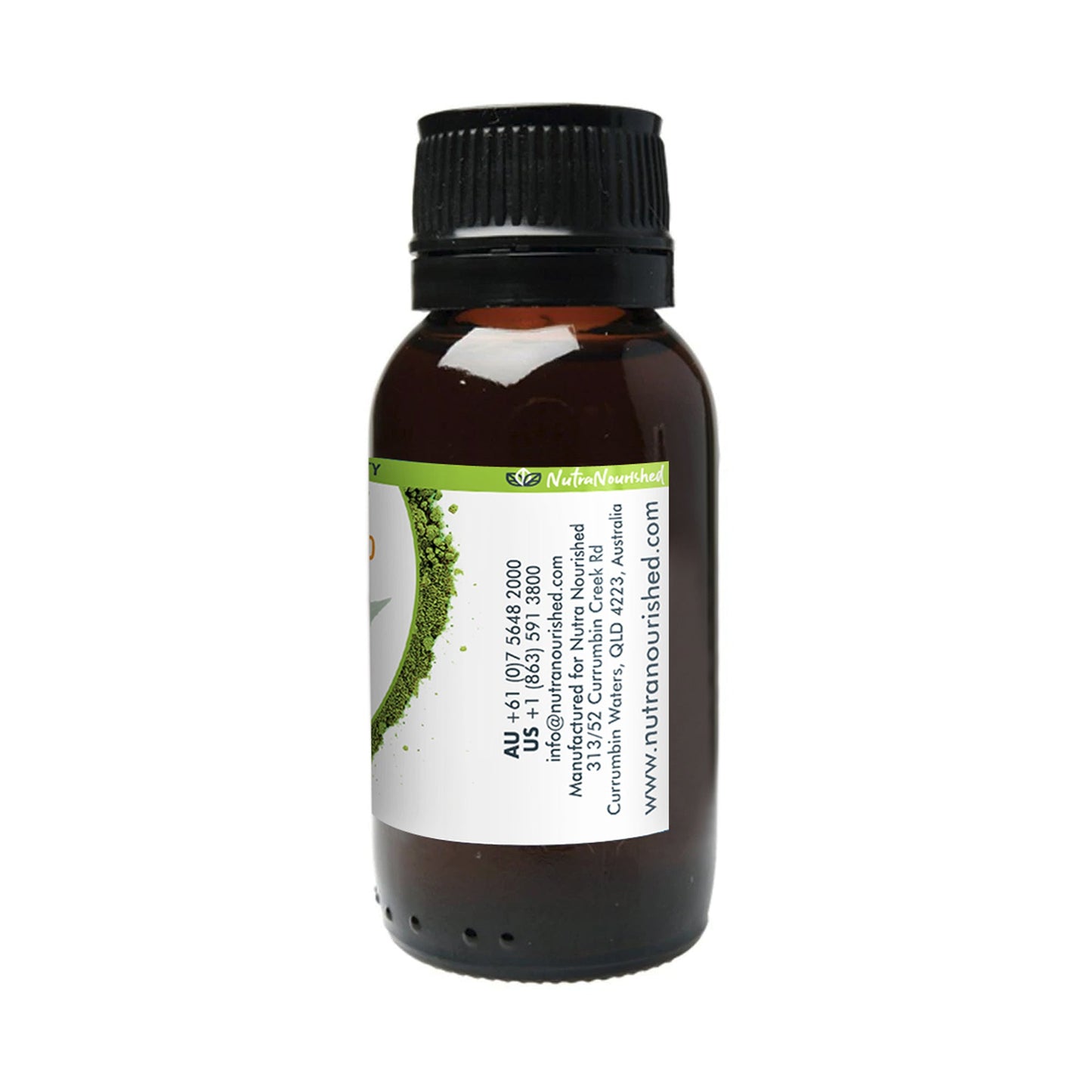 Light Gray Nutra Nourished Neem Seed Oil Organic Pure Natural 50ml