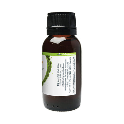 Light Gray Nutra Nourished Neem Seed Oil Organic Pure Natural 50ml