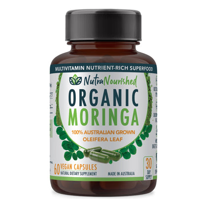 Nutra Nourished bundle product packaging — image 8