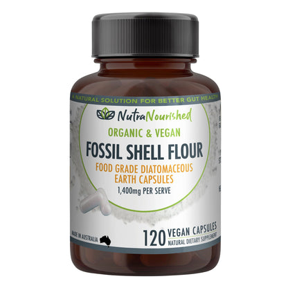Light Gray Energy & Health Boost Package